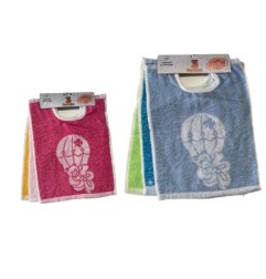 BEANIE BELLIES MEDIUM - MORGAN LE CHAT