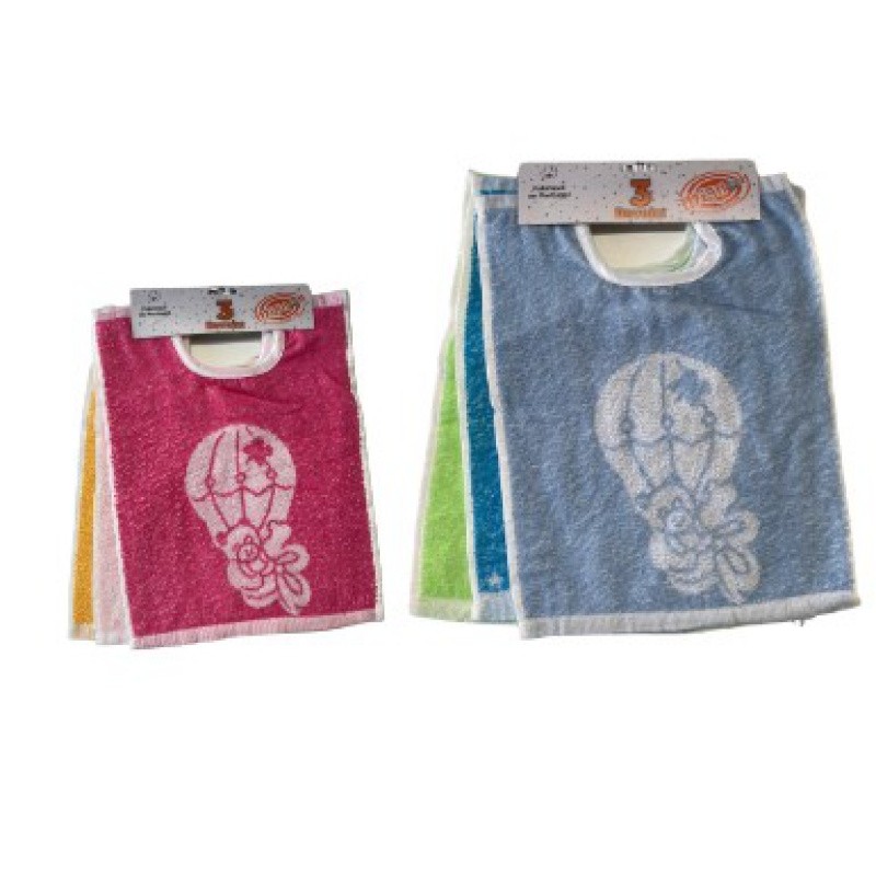 BEANIE BELLIES MEDIUM - MORGAN LE CHAT