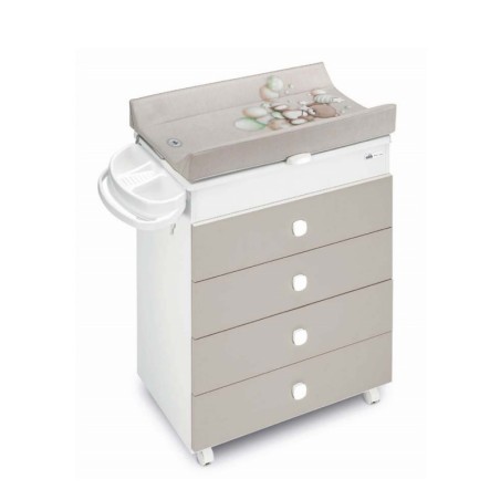 BEANIE BELLIES MEDIUM - TINK LE CHIEN