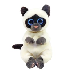 BEANIE BELLIES SMALL - MISO LE SIAMOIS