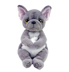 BEANIE BELLIES SMALL - WILFRED LE CHIEN