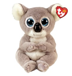 BEANIE BELLIES SMALL - MELLY LE KOALA