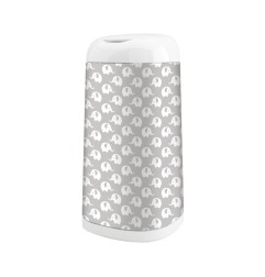 HOUSSE POUR POUBELLE DRESS UP