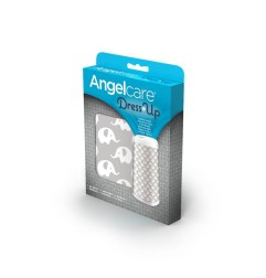 HOUSSE POUR POUBELLE DRESS UP