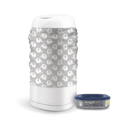 HOUSSE POUR POUBELLE DRESS UP