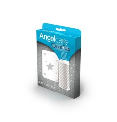 HOUSSE POUBELLE A COUCHES STARS