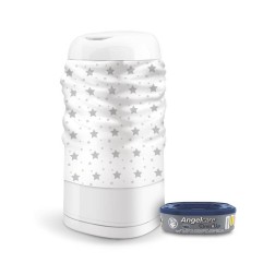 HOUSSE POUBELLE A COUCHES STARS