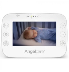 BABYPHONE VIDEO & MOUVEMENTS AC327