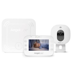 BABYPHONE VIDEO & MOUVEMENTS AC327