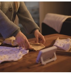 BABYPHONE VIDEO DETECTEUR MOUVEMENTS