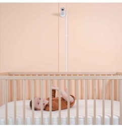 BABYPHONE VIDEO DETECTEUR MOUVEMENTS