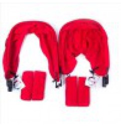 PACK COULEUR CAPOTE + HARNAIS