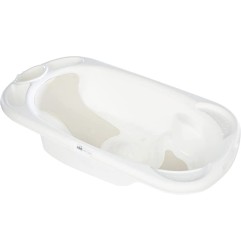 BAIGNOIRE BABYBAGNO BLANC