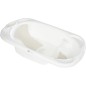 BAIGNOIRE BABYBAGNO BLANC