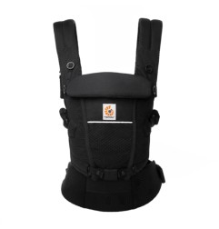 ADAPT SOFTFLEX MESH NOIR ONYX