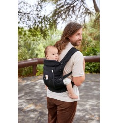 ADAPT SOFTFLEX MESH NOIR ONYX