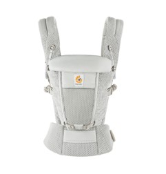 ADAPT SOFTFLEX MESH GRIS PERLE