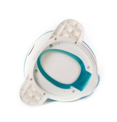 B-PETIT POT BALEINE BLEU