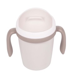 B-TASSE D'APPRENTISSAGE BIODEGRADABLE CPLA