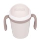 B-TASSE D'APPRENTISSAGE BIODEGRADABLE CPLA