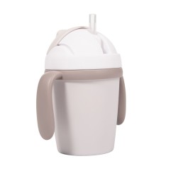 B-TASSE D'APPRENTISSAGE BIODEGRADABLE CPLA