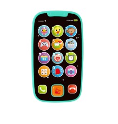 B-MON PREMIER SMARTPHONE