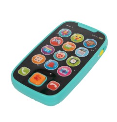 B-MON PREMIER SMARTPHONE