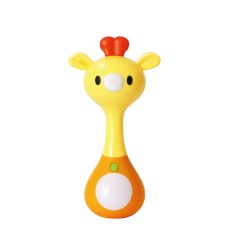 B-HOCHET SONS ET LUMIERES GIRAFE