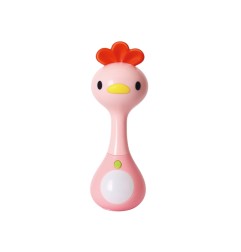 B-HOCHET SONS ET LUMIERES POULET