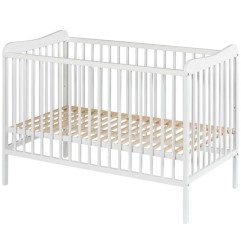 LIT GRZES 60X120 + ROULETTE + FREIN