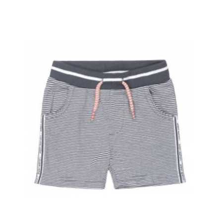 SHORT BLEU MARINE 2Y