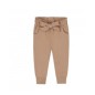 PANTALON MARRON 12M