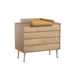 COMMODE BOSQUE BOIS