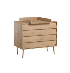 COMMODE BOSQUE BOIS