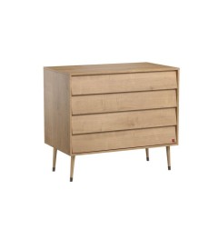 COMMODE BOSQUE BOIS