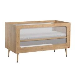 LIT EVOLUTIF 70X140 BOSQUE BOIS