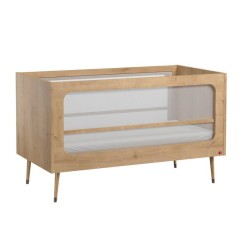 LIT EVOLUTIF 70X140 BOSQUE BOIS