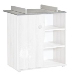 DAL PETIT MODELE AVEC PLATEAU INTEGRAL D