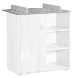 DAL PETIT MODELE AVEC PLATEAU INTEGRAL D