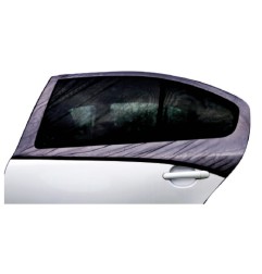 PAIRE DE PARE-SOLEIL CHAUSSETTE POUR SUV TAILLE L