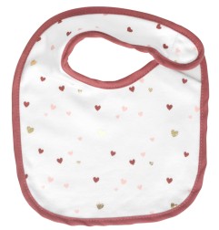 LOT DE 2 BAVOIRS NAISSANCE GAIA ROSE