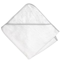 CAPE DE BAIN GAIA GRIS