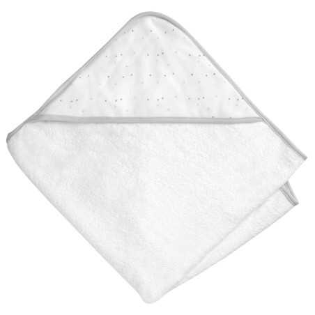 CAPE DE BAIN GAIA GRIS