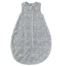 GIGOTEUSE NAISSANCE GAIA GRIS MANCHES AMOVIBLES