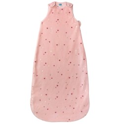 GIGOTEUSE EVOLUTIVE GAIA ROSE MANCHES AMOVIBLES