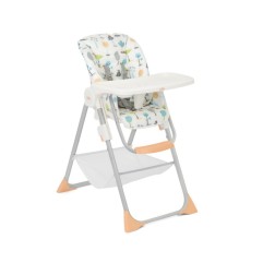 CHAISE HAUTE SNACKER 2IN1