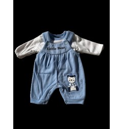 COMBINAISON LITTLE BEAR