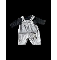 COMBINAISON LITTLE BEAR