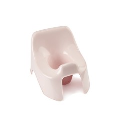 VASE PULMAN ROSE POUDRE