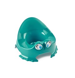 POT RIGOLO VERT EMERAUDE